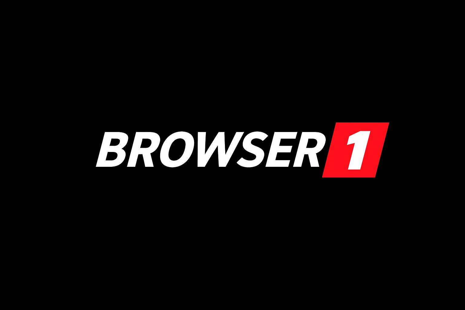 Browser 1 Logo